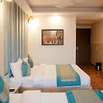 Hotel Airport City Delhi International Airport